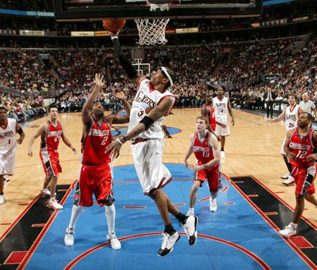 一对一防守 一对一防守