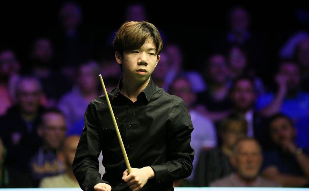 在逆境中寻 在逆境中寻