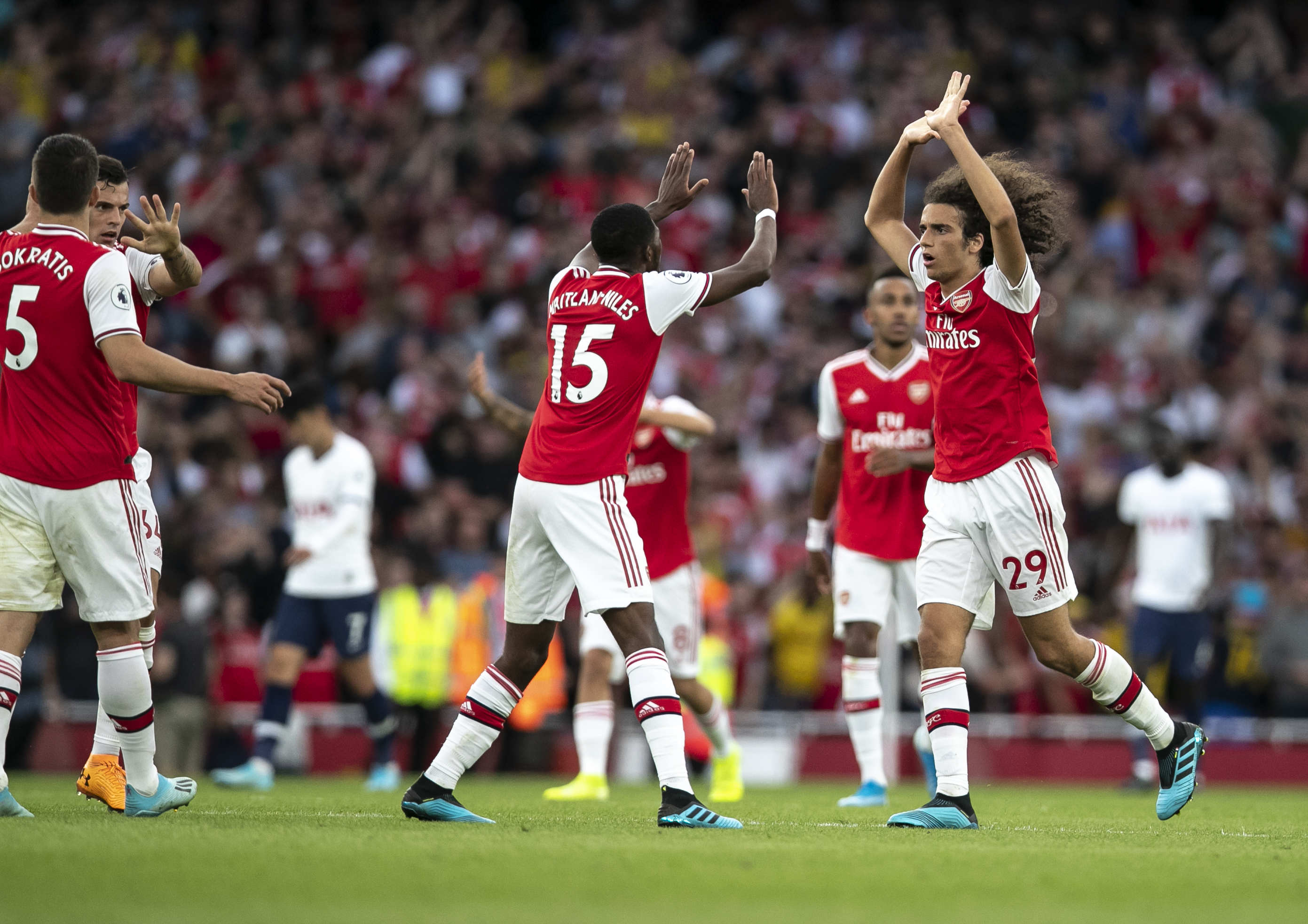 正面对上火 正面对上火